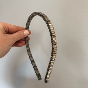 jeweled headband